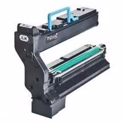 Konica Minolta Toner Black for MagiColor 5430, 6000 pages, Noir
