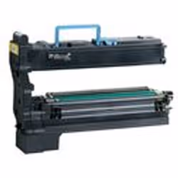 Konica Minolta 4539132, 6000 pages, Jaune