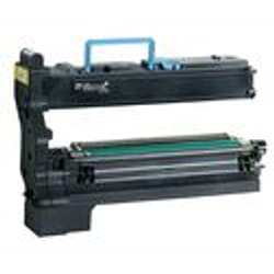 Konica Minolta 4539132 Cartouche de toner Original Jaune