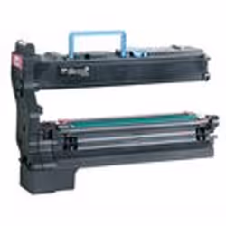 Konica Minolta 4539232, 6000 pages, Magenta