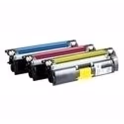 Konica Minolta A00W131, 1500 pages, Jaune
