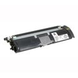 Konica Minolta Black Toner 4.5K for magicolor 2400 / 2500 Cartouche de toner Original Noir
