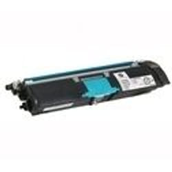 Konica Minolta A00W332 Cartouche de toner Original Cyan
