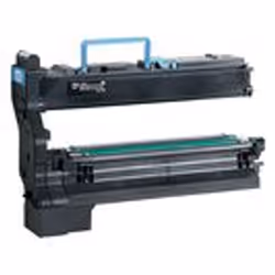 Konica Minolta 4539333, 12000 pages, Cyan