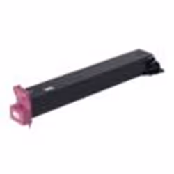Konica Minolta 8938623, 12000 pages, Magenta, 1 pièce(s)