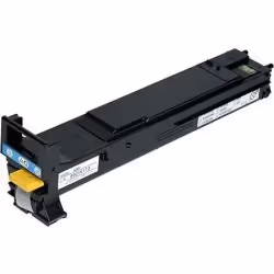 Konica Minolta A06V452, 6000 pages, Cyan, 1 pièce(s)