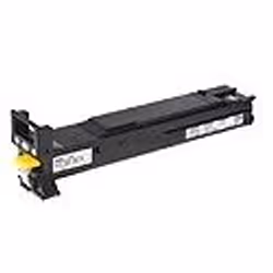 Konica Minolta A06V153, 12000 pages, Noir, 1 pièce(s)