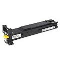 Konica Minolta A06V153 Cartouche de toner 1 pièce(s) Original Noir