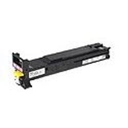 Konica Minolta Magenta Toner Cartridge for Magicolor 5550/5570 Cartouche de toner Original