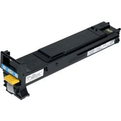 Konica Minolta A06V453 Cartouche de toner 1 pièce(s) Original Cyan