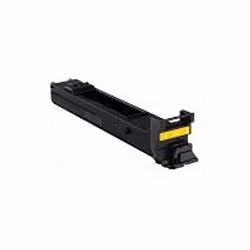 Konica Minolta A0DK251, 4000 pages, Jaune, 1 pièce(s)