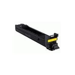 Konica Minolta A0DK251 Cartouche de toner 1 pièce(s) Original Jaune