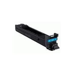 Konica Minolta A0DK451 Cartouche de toner 1 pièce(s) Original Cyan