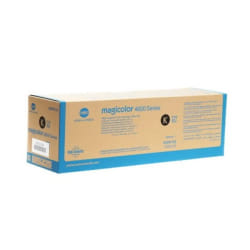 Konica Minolta A0DK152 Cartouche de toner 1 pièce(s) Original Noir
