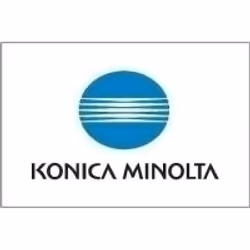 Konica Minolta A0FN022, 18000 pages, Noir