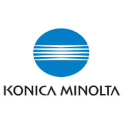 Konica Minolta A0FP023 Cartouche de toner 1 pièce(s) Original Noir