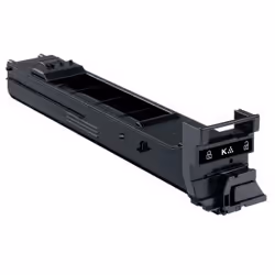 Konica Minolta TN-318BK, 8000 pages, Noir, 1 pièce(s)