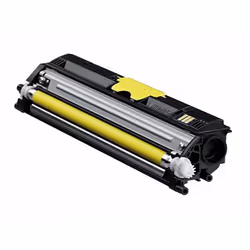 Konica Minolta A0V305H, 1500 pages, Jaune, 1 pièce(s)