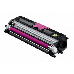 Konica Minolta A0V30AH Cartouche de toner 1 pièce(s) Original Magenta