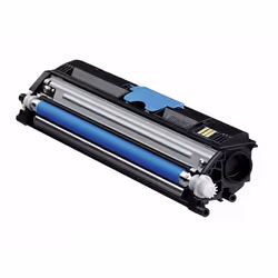 Konica Minolta A0V30GH, 1500 pages, Cyan, 1 pièce(s)