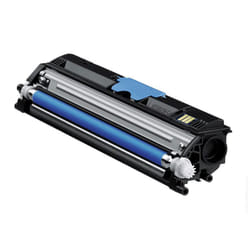 Konica Minolta Toner Cyan High Capacity Cartouche de toner Original