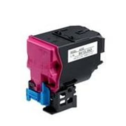 Konica Minolta A0X5351 Cartouche de toner 1 pièce(s) Original Magenta