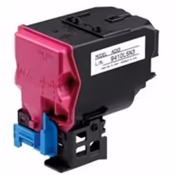 Konica Minolta A0X5350, 6000 pages, Magenta, 1 pièce(s)