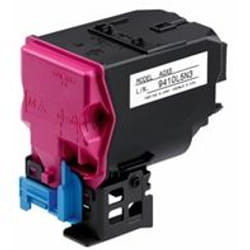 Konica Minolta A0X5350 Cartouche de toner 1 pièce(s) Original Magenta