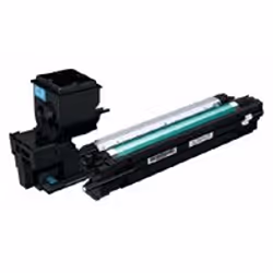 Konica Minolta A0WG0JH, 5000 pages, Cyan, 1 pièce(s)