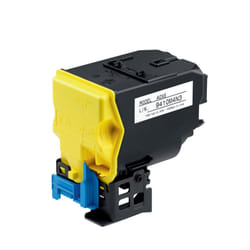 Konica Minolta TNP-22Y Cartouche de toner 1 pièce(s) Original Jaune