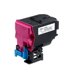 Konica Minolta TNP-22M Cartouche de toner 1 pièce(s) Original Magenta