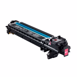 Konica Minolta IUP-14M, 20000 pages, Magenta, Laser, Konica Minolta bizhub C25, C35, C35P