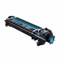 Konica Minolta IUP-14C, 20000 pages, Cyan, Laser, Konica Minolta bizhub C25, C35, C35p