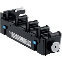 Konica Minolta A1AU0Y1 Cartouche de toner 1 pièce(s) Original