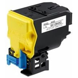 Konica Minolta A0X5250 Cartouche de toner 1 pièce(s) Original Jaune