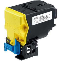 Konica Minolta TNP-27Y Cartouche de toner 1 pièce(s) Original Jaune