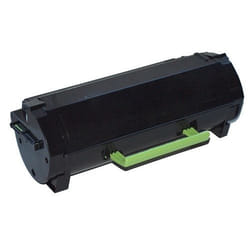 Konica Minolta Toner Black BIZHUB 3300P Cartouche de toner 1 pièce(s) Original Noir