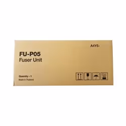 A4Y5W21 Konica Minolta bizhub C3350 Fuser Unit NO COLOR Genuine Konica Minolta 66042