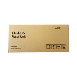A4Y5W21 Konica Minolta bizhub C3350 Fuser Unit NO COLOR Genuine Konica Minolta 66042
