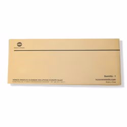 Konica Minolta TNP-79Y, 9000 pages, Jaune, 1 pièce(s)