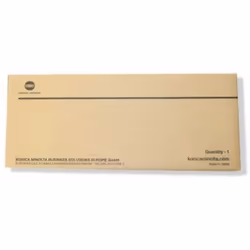 Konica Minolta TNP-80Y, 13000 pages, Jaune, 1 pièce(s)