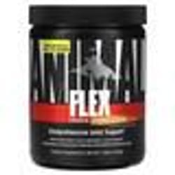 Animal Flex en pou 380g Orange Universal Nutrition Pack Nutrition Sportive
