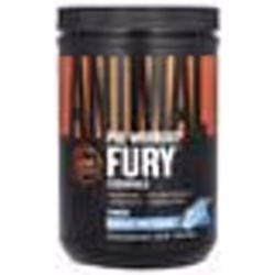 Animal Fury 30 port Ice Pop Universal Nutrition Pre-entrainement