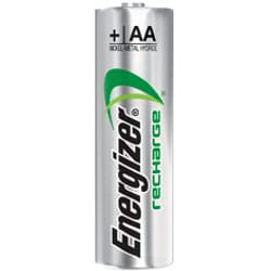 Energizer NH15BP-2 batterie de caméra/caméscope Hybrides nickel-métal (NiMH) 2450 mAh
