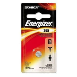 Energizer 392Z Batterie à usage unique SR41 Argent-Oxide (S)