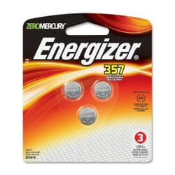 Energizer 357BPZ Batterie à usage unique SR44 Argent-Oxide (S)