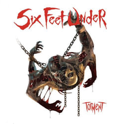 ImportCDs Torment CD Heavy metal