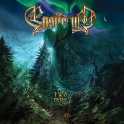 ImportCDs Two Paths, Heavy metal, CD, Support physique, Adulte, 4 disques, 14/09/2017