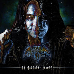ImportCDs My Midnight Things CD Heavy metal