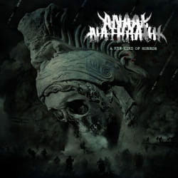 ImportCDs A New Kind of Horror Vinyl Heavy metal